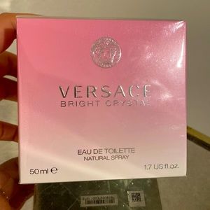 BRAND NEW VERSACE PERFUME